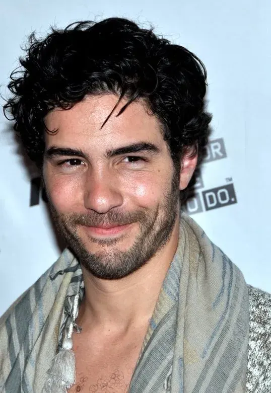 The Tahar Rahim card