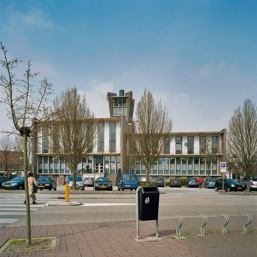 The Boxmeer card