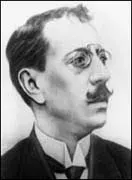 The Olavo Bilac card