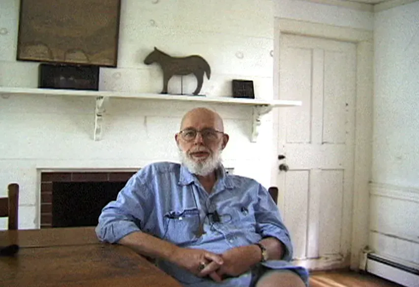 La carte Edward Gorey