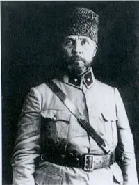 The Nureddin Pasha card