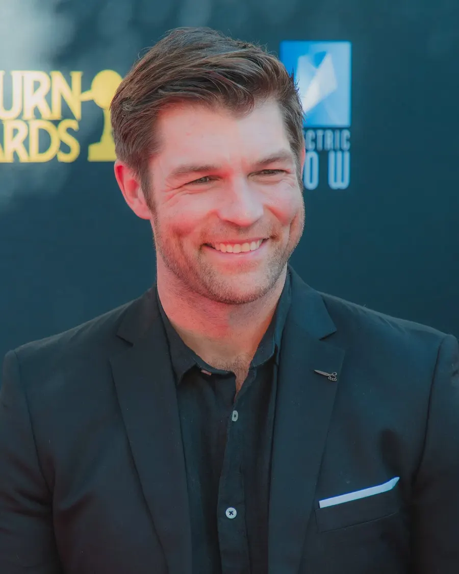 The Liam McIntyre card