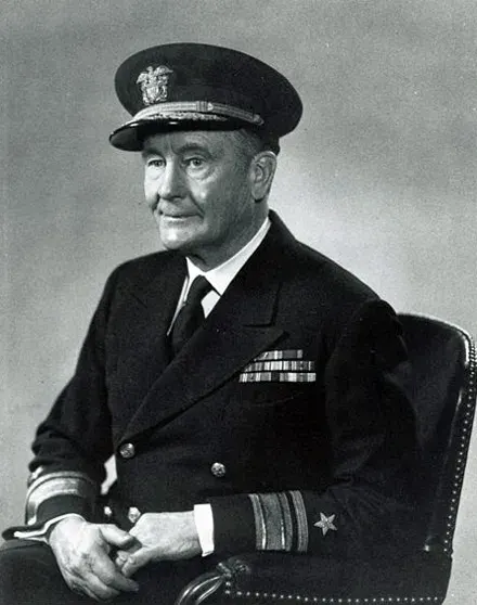 The Samuel Eliot Morison card