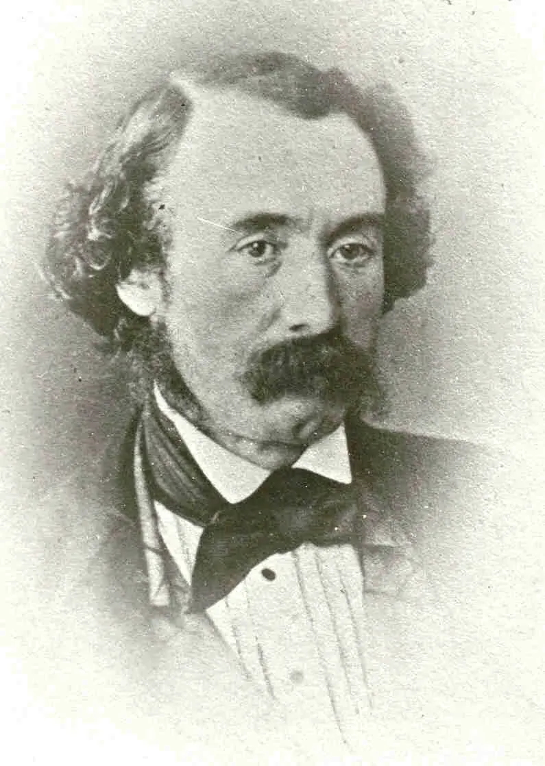 The Robert Mallet card