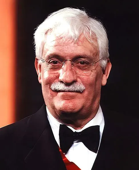 The Raymond Damadian card