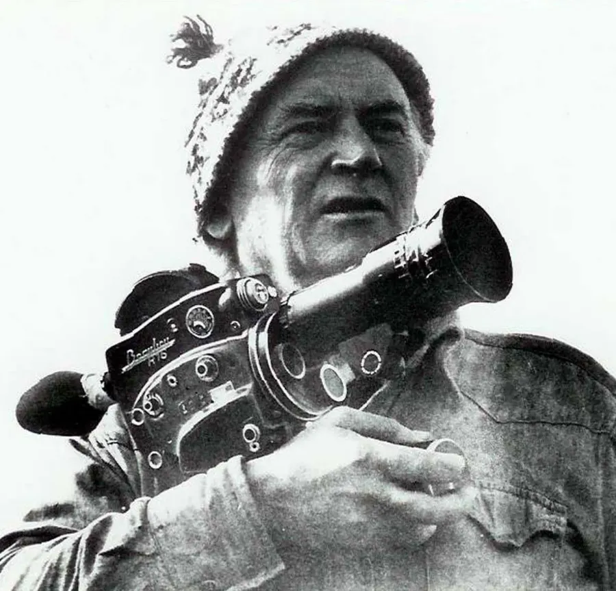 La carte René Vautier