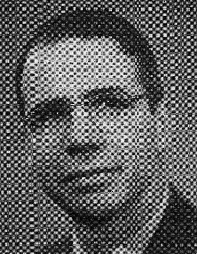 La carte Richard Hartshorne