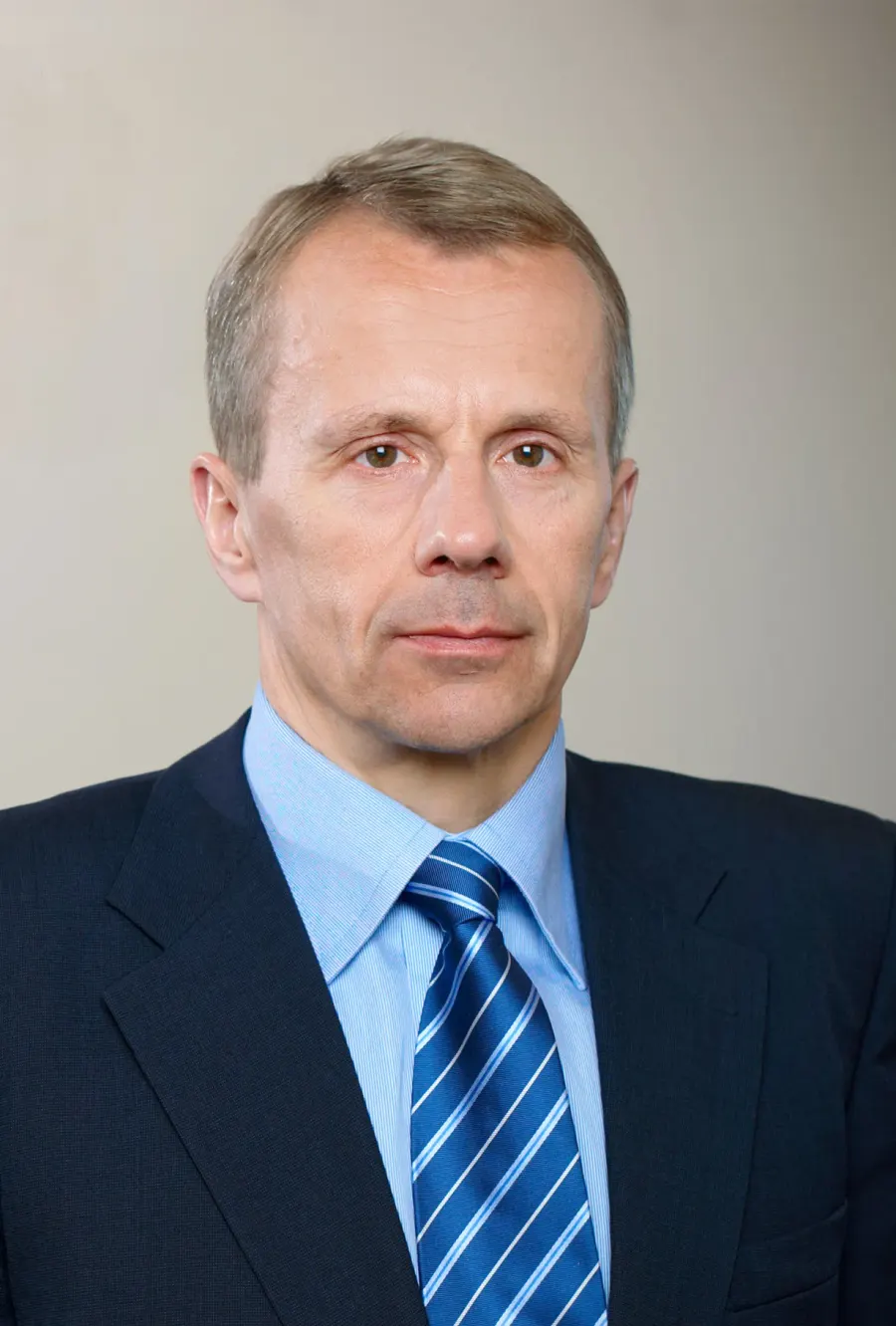 The Jürgen Ligi card