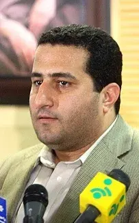 La carte Shahram Amiri