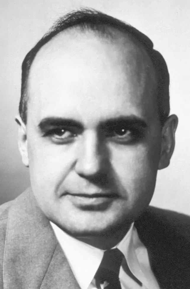 La carte Maurice Hilleman