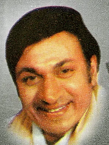 La carte Rajkumar