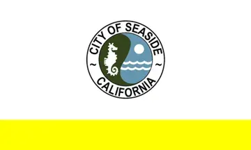 La carte Seaside