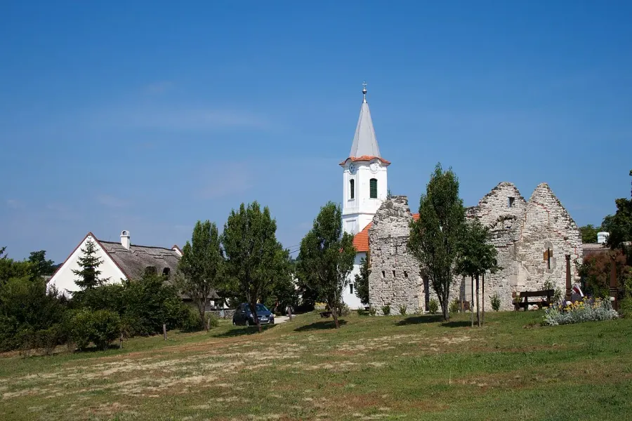 The Dörgicse card