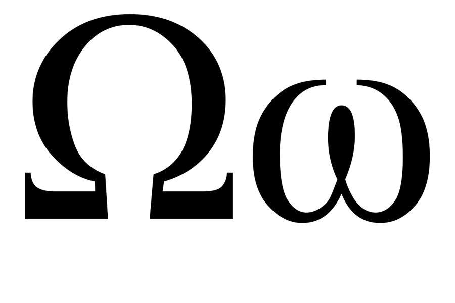 La carte Oméga