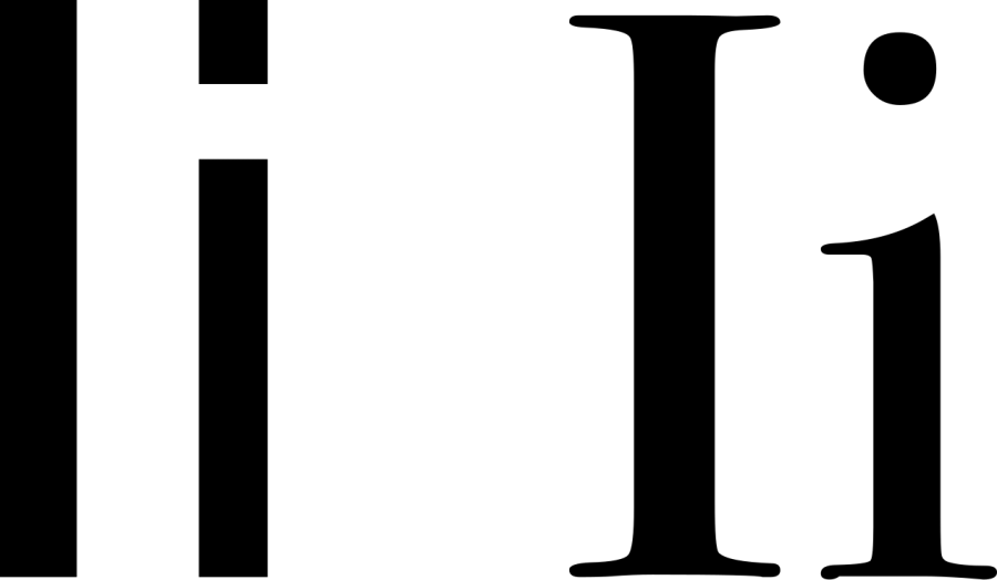 La carte I