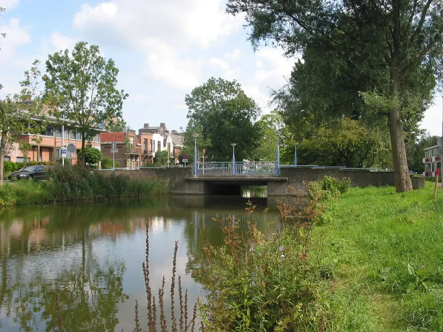 La carte Amstelveen