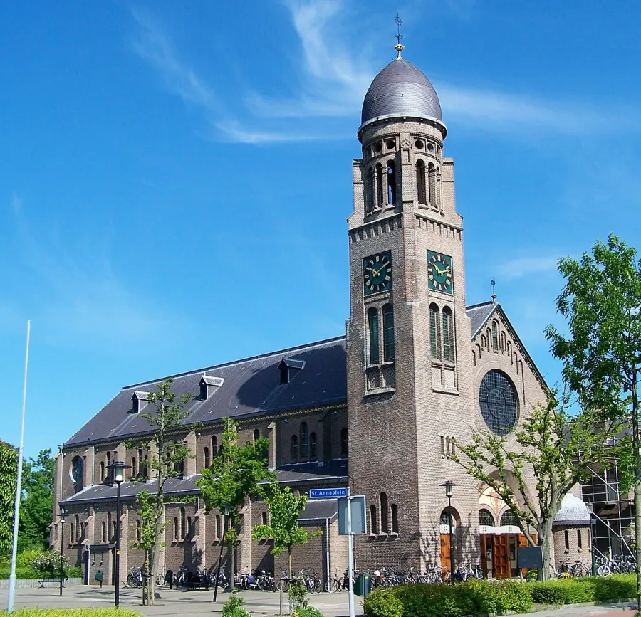 La carte Heerhugowaard