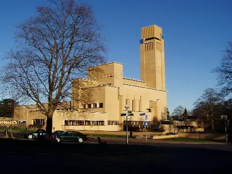 The Hilversum card