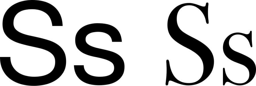 La carte S