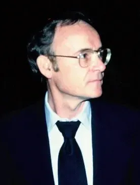La carte Buck Henry