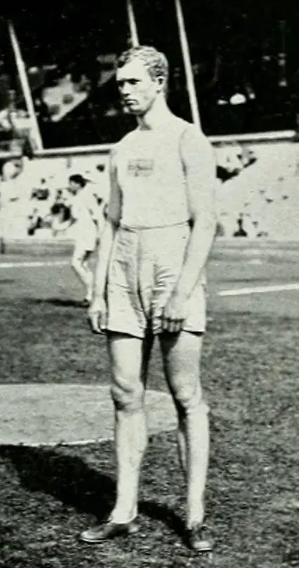 The Georg Åberg card