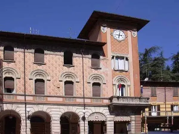 La carte Mercato Saraceno