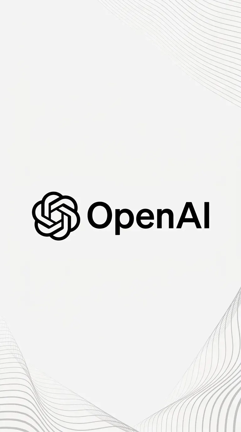 La carte OpenAI