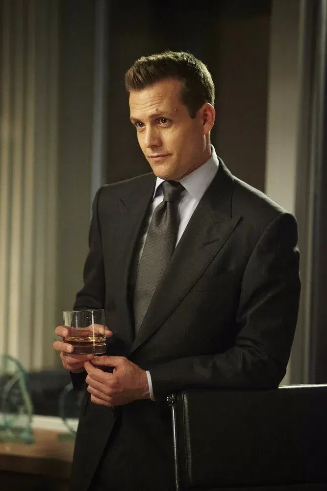 La carte Gabriel Macht